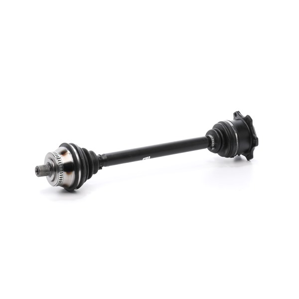 RIDEX REMAN 8D0407271BQ Drivaxel