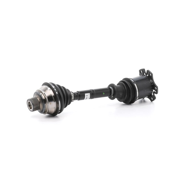 RIDEX REMAN 13D0551R Semialbero AUDI A4 Avant (8K5, B8) 2.0 TFSI quattro Benzina 224 CV 2013 prezzo