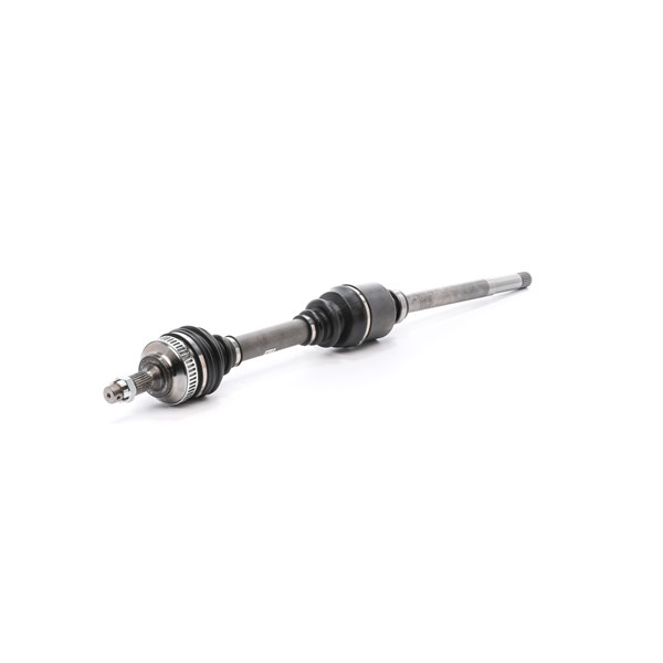 RIDEX REMAN 13D0691R Gelenkwelle CITROЁN Berlingo / Berlingo First I Kastenwagen (M) 1.6 16V Benzin 110 PS 2006