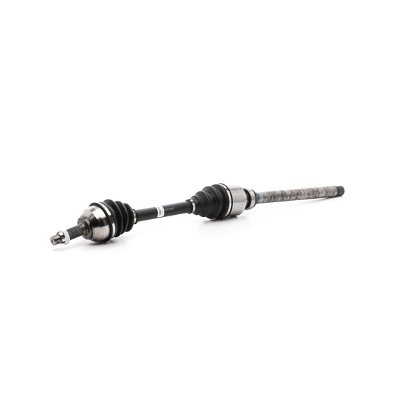 RIDEX REMAN 13D0278R Cardan de transmission Citroen Jumpy Van 2.0 HDi Diesel 163 CV 2013 prix
