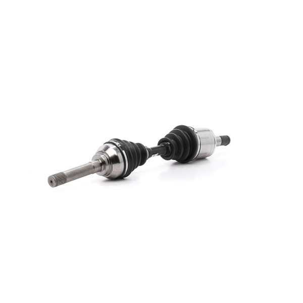 RIDEX REMAN 13D0206R Aandrijfas MITSUBISHI Pajero Sport I SUV (K70, K90) 3.0 V6 Benzine 177 Pk 2000 kosten