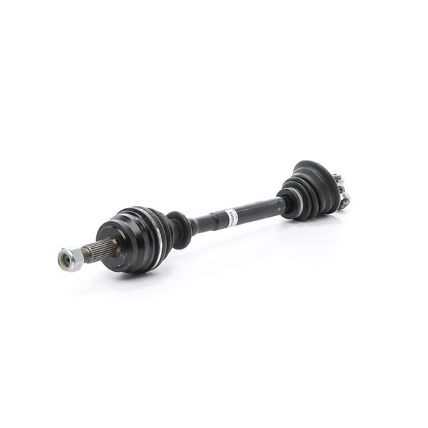 RIDEX REMAN 13D0235R Drivaxlar OPEL Movano A Flak / Chassi (X70) 2.5 D (ED, HD, UD0, UD4) Diesel 80 hk 1999 pris