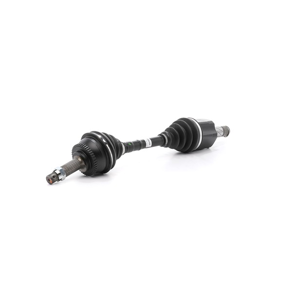 391018H710 OE RIDEX REMAN Drivaksel 13D0324R