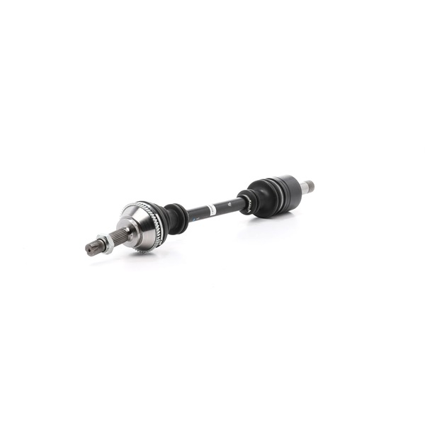 RIDEX REMAN 3272CL Aandrijfas
