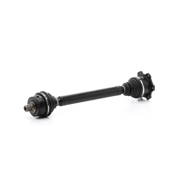 RIDEX REMAN 8D0407272BJ Drivaxel