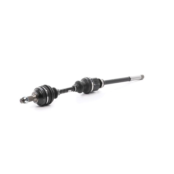 RIDEX REMAN 13D0459R Drivaxel PEUGEOT 205 I Hatchback 1.9 GTI Bensin 102 hk 1987 pris
