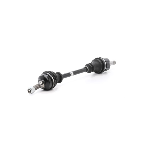 Árbol de transmisión 3272RT RIDEX REMAN 13D0727R