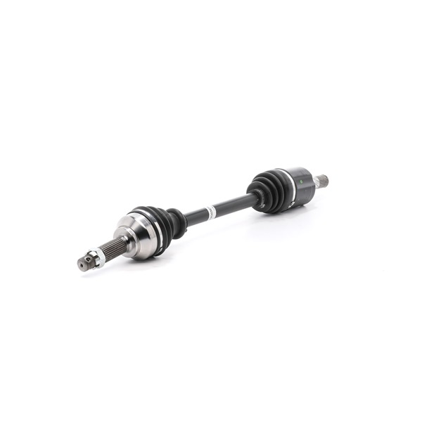 RIDEX REMAN C9B11JD02B Aandrijfas