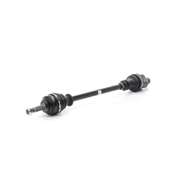 13D0144R RIDEX REMAN Aandrijfas RENAULT TWINGO kopen