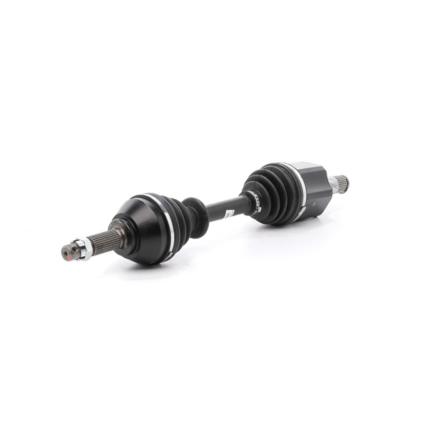 39101JD74B OE RIDEX REMAN Pogonska gred 13D0160R