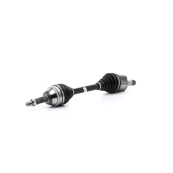 8C113B437AD OE RIDEX REMAN Arbre de transmission 13D0423R