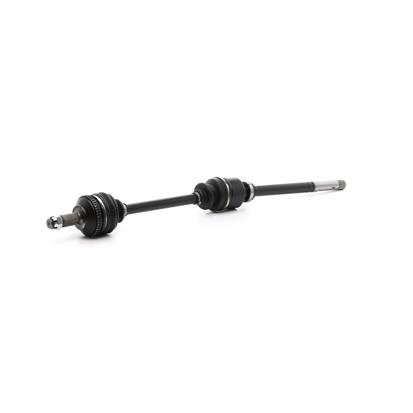 Árbol de transmisión 32735X RIDEX REMAN 13D0241R