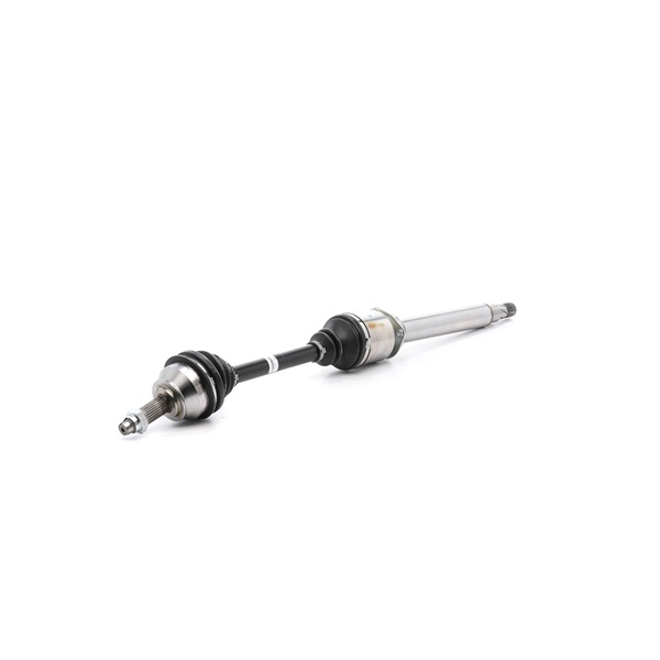 RIDEX REMAN 13D0828R Drivaksel FIAT BRAVO II (198) 1.6 D Multijet (198AXH1B) Diesel 105 HK 2014 pris