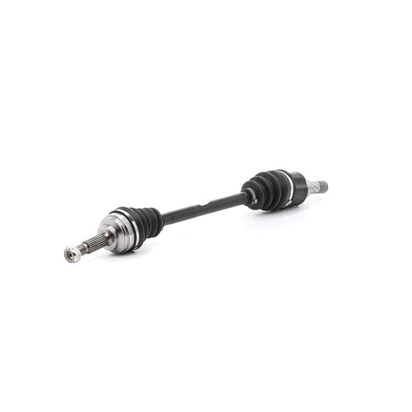 391010115R OE RIDEX REMAN Приводной вал 13D0959R