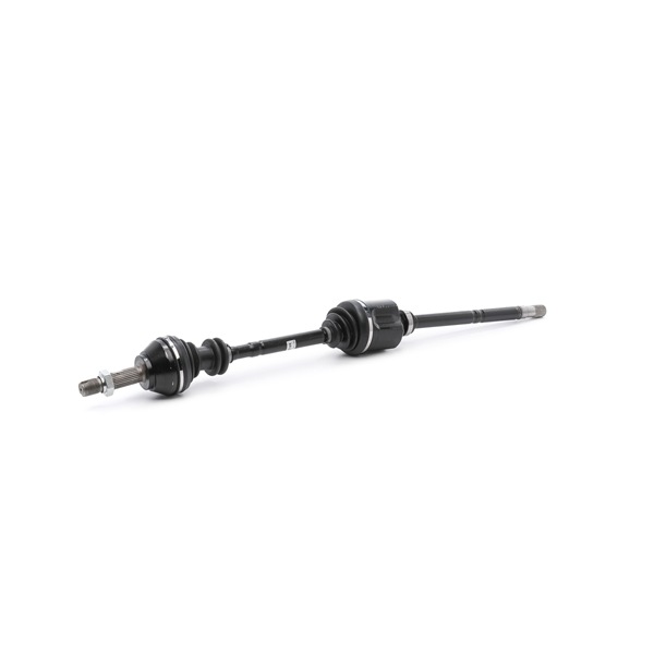 RIDEX REMAN 13D0318R Veio de transmissão PEUGEOT J5 Autocarro (290P) 2.5 D 4x4 Diesel 73 cv 1990 preço