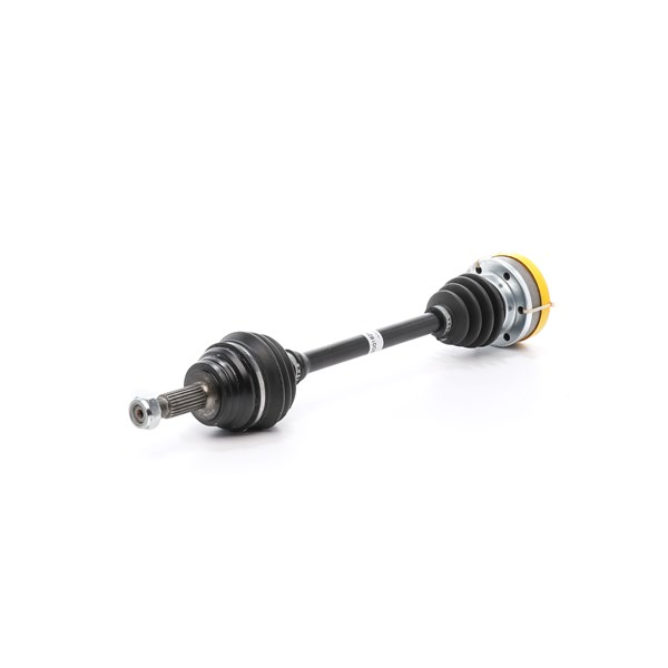 RIDEX REMAN 13D0162R Trækaksler VW Jetta MK1 1.6 Benzin 85 HK 1982 pris