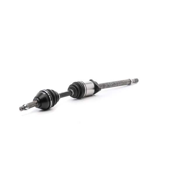 39100JD72B OE RIDEX REMAN Drivaksel 13D0166R