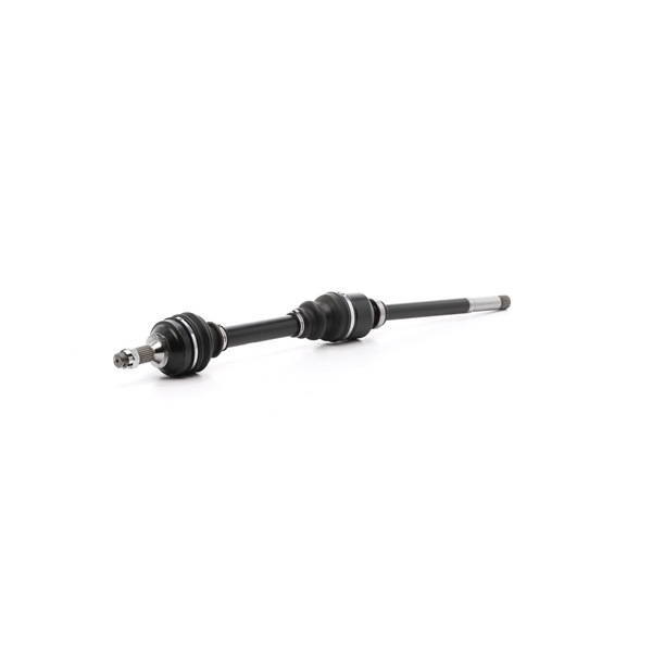 RIDEX REMAN 13D0337R Semiassi CITROЁN Xsara Coupe (N0) 1.9 D Diesel 75 CV 1998 prezzo