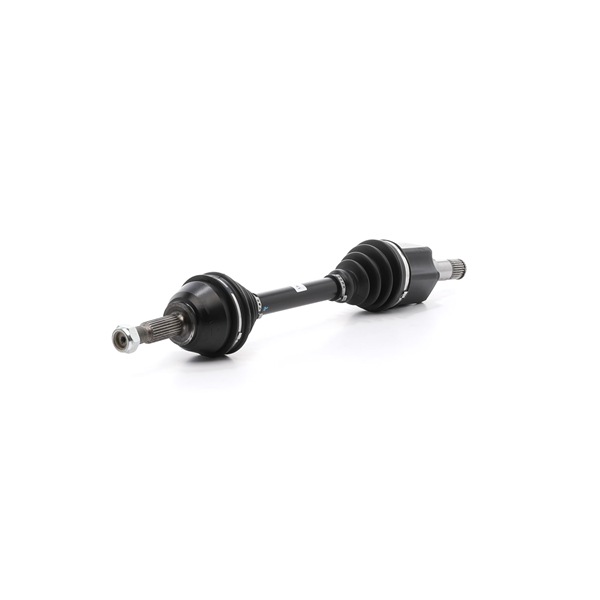 2T143B437FB OE RIDEX REMAN Drive shaft 13D0075R