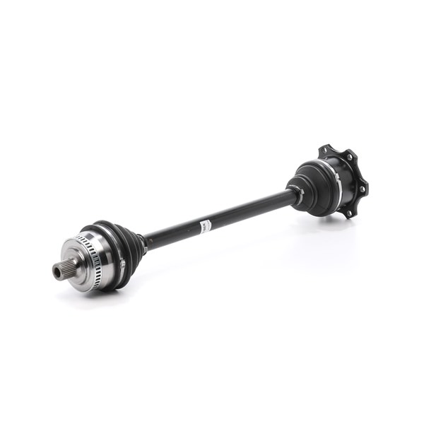 8D0407452M OE RIDEX REMAN Antriebswelle 13D0186R
