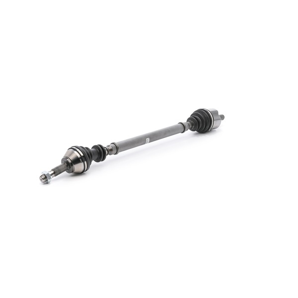 RIDEX REMAN 13D0201R Aandrijfassen Fiat Ducato 280 Flatbed Vrachtwagen 1.9 D Diesel 71 Pk 1988 kosten