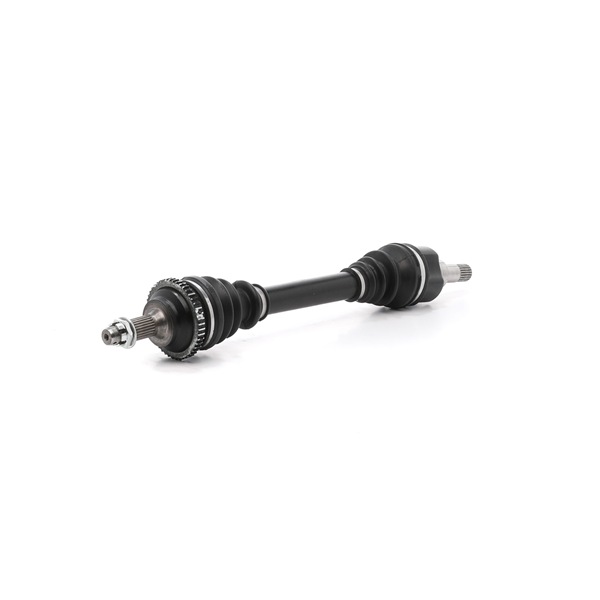 RIDEX REMAN 13D0247R Trækaksler Peugeot Partner Van 1.4 BiFuel Benzin/naturgas (CNG) 75 HK 2003 pris