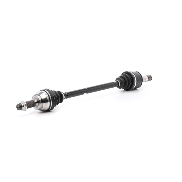6393501510 OE RIDEX REMAN Drivaksel 13D0347R