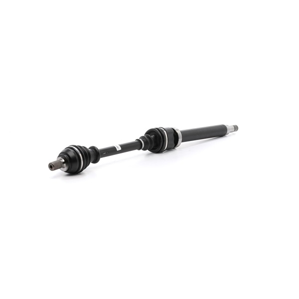 RIDEX REMAN 13D0454R Semiasse FORD C-Max (DM2) 1.8 Benzina 125 CV 2009 prezzo