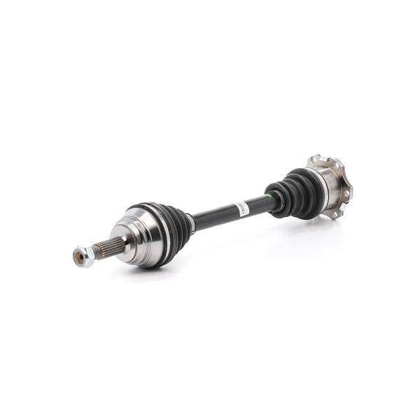6X0407271H OE RIDEX REMAN Arbre de transmission 13D0233R