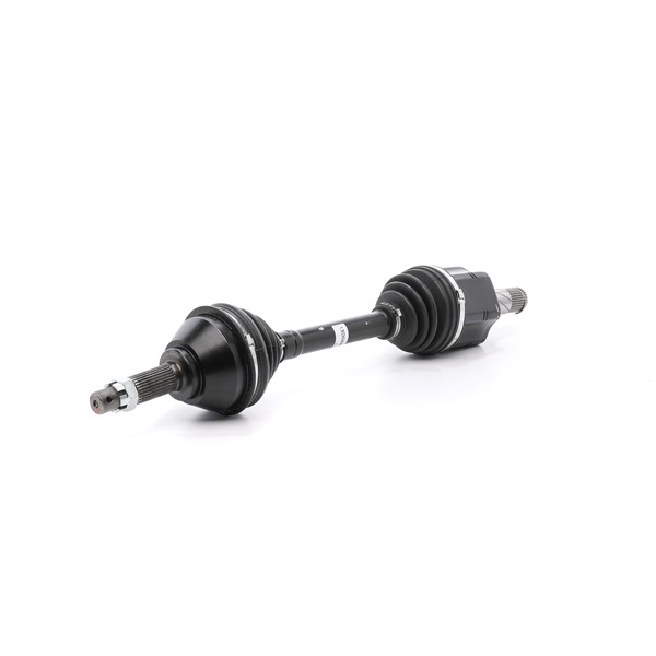 RIDEX REMAN 391016974R Vetoakseli 13D0446R