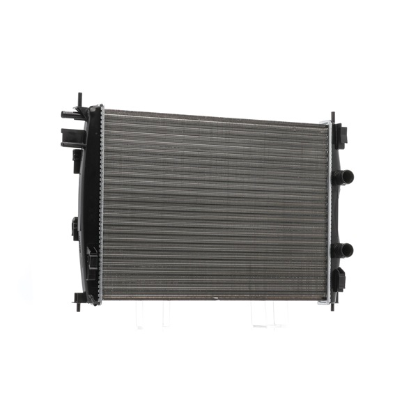 21400JD51B OE RIDEX Engine radiator 470R1694