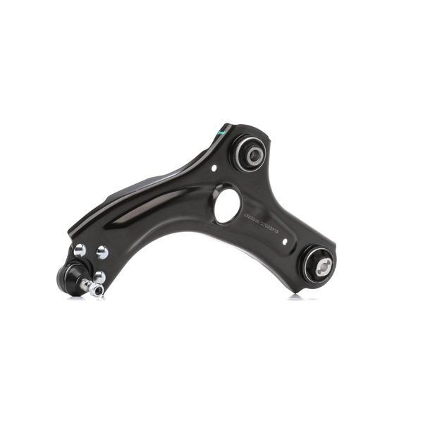 RIDEX 273C2688 Braço de suspensão RENAULT Clio V Hatchback (BF) 1.6 E-TECH 140 (B7MU) Gasolina/elétrico 140 cv 2025 preço