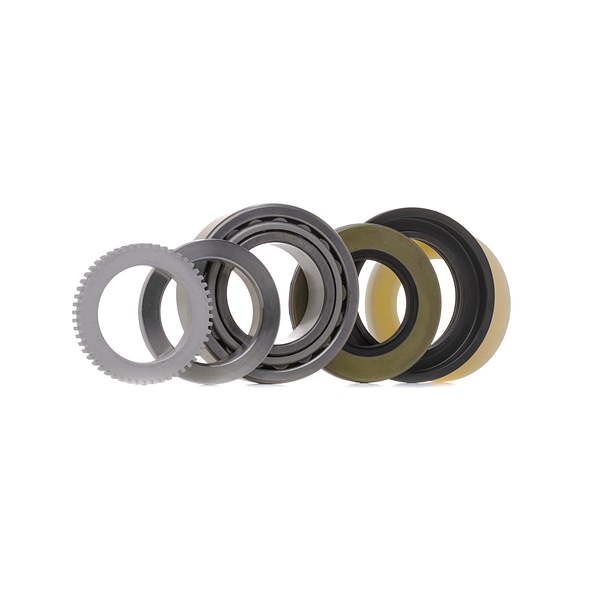 40210EB000 OE RIDEX Wheel bearing kit 654W1432