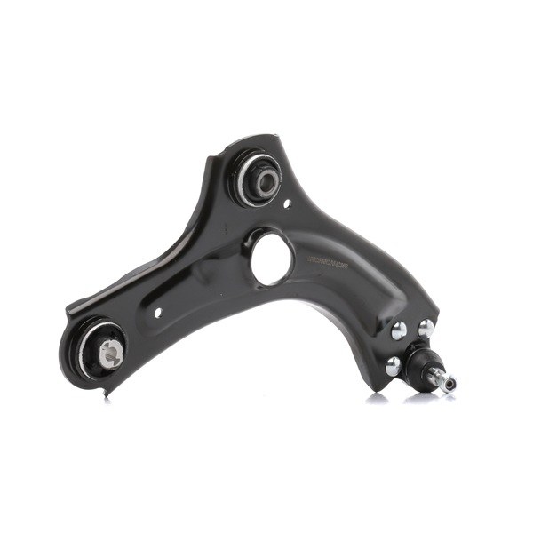 RIDEX 273C2837 Braço oscilante RENAULT Clio V Hatchback (BF) 1.6 E-TECH 140 (B7MU) Gasolina/elétrico 140 cv 2021 preço