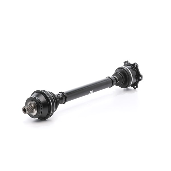 4B0407452CX OE RIDEX REMAN Antriebswelle 13D0191R