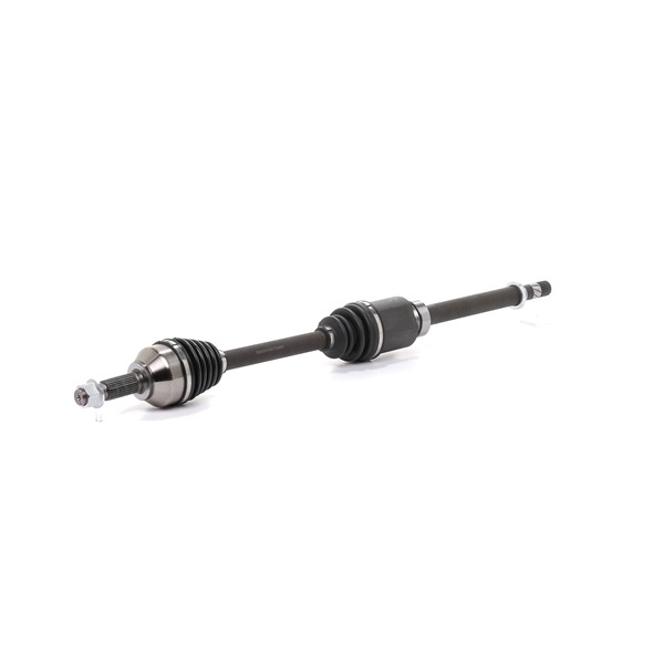 RIDEX REMAN 13D0518R Cardan de transmission Qashqai / Qashqai+2 I Van (J10, JJ10E) 1.6 CVTC Essence 117 CV 2013