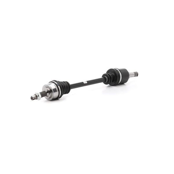 71795377 OE RIDEX REMAN Приводной вал 13D0666R
