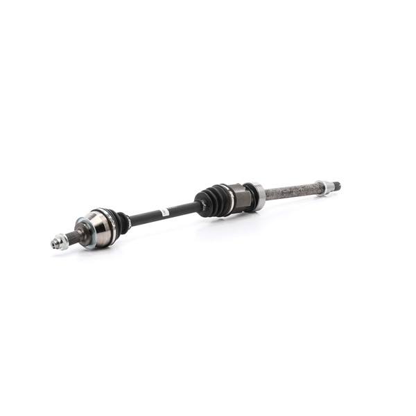 RIDEX REMAN 13D1248R Drivaxel MINI Hatchback (R50, R53) 1.6 Cooper Bensin 116 hk 2006 pris