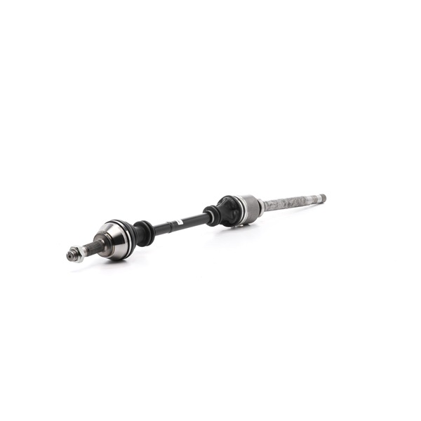 RIDEX REMAN 13D0064R Semiassi FIAT Ducato II Camion pianale/Telaio (230) 2.0 Benzina 109 CV 2001 prezzo