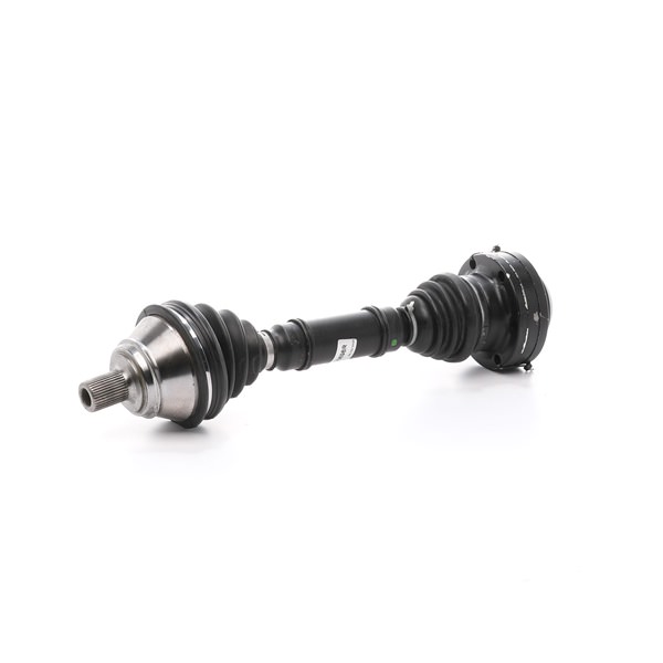 8N0407271E OE RIDEX REMAN Antriebswelle 13D0698R