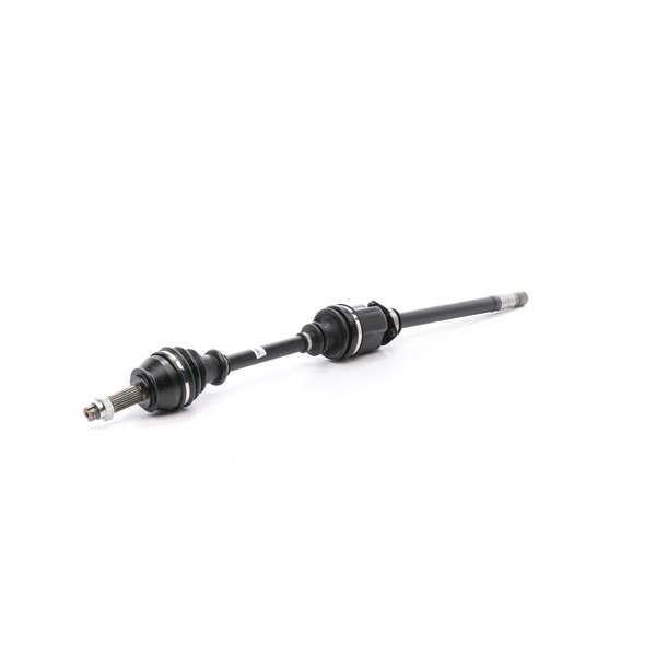 RIDEX REMAN 13D0043R Vetoakseli FIAT Doblo Cargo (223_) 1.3 JTD 16V Diesel 70 hv 2006