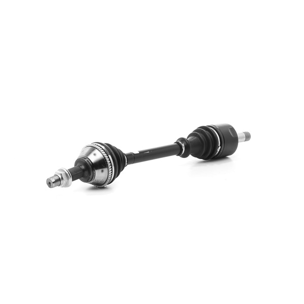 RIDEX REMAN 51872271 Aandrijfas