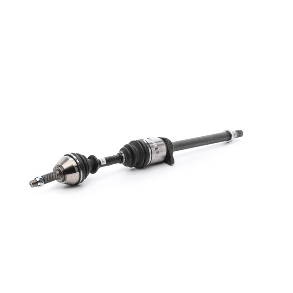 Árbol de transmisión 391003113R RIDEX REMAN 13D0172R