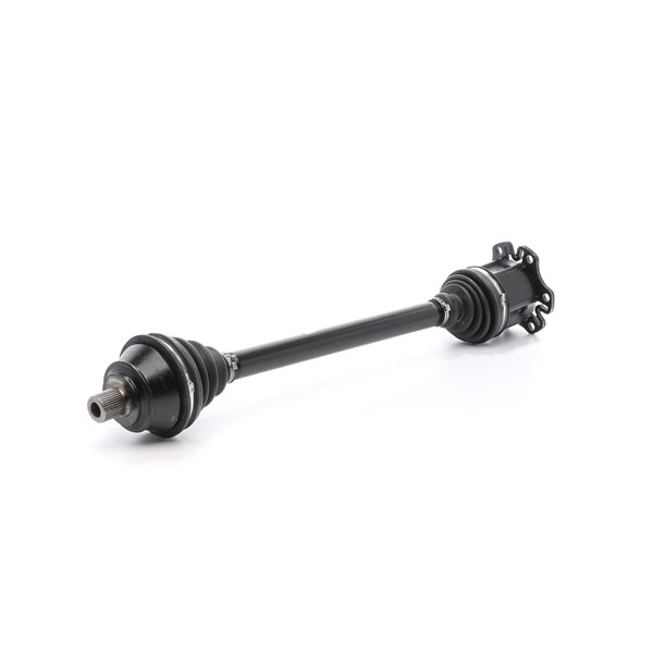 RIDEX REMAN 13D0517R Drive shaft Audi A6 C6 Avant 2.0 TDI Diesel 170 hp 2009 price