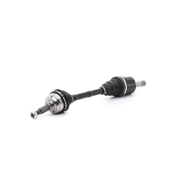 Árbol de transmisión 391009864R RIDEX REMAN 13D0885R