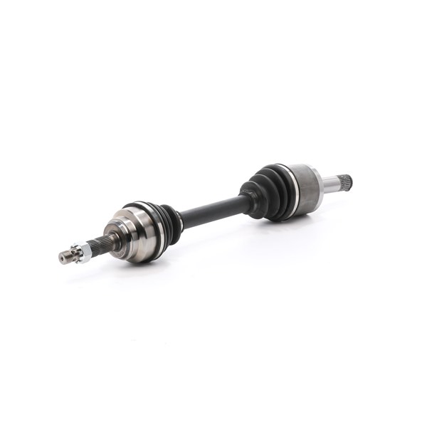 RIDEX REMAN 13D0210R Trækaksel OPEL Astra G CC (T98) 2.2 DTI (F08, F48) Diesel 125 HK 2005 pris