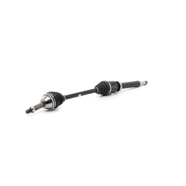 1496579 OE RIDEX REMAN Drivaksel 13D0531R