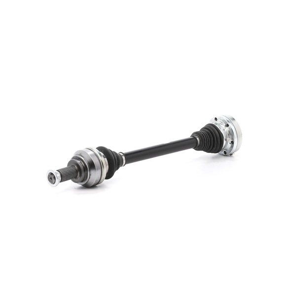 RIDEX REMAN 13D0539R Приводной вал BMW 3 (E90) 330xd 3.0 Дизель 231 л.с. 2007