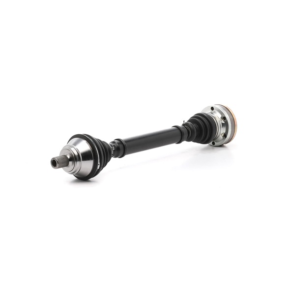 RIDEX REMAN 13D0687R Pusašis AUDI TT Roadster (8N9) 1.8 T quattro benzinas 190 AG 2006