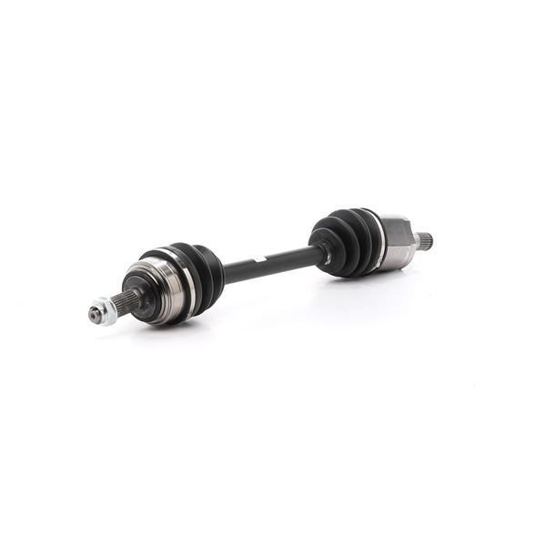 RIDEX REMAN 13D1241R Pogonska gred HONDA Integra II Sedan (DB6, DB7, DB8, DB9) 1.6 (DB6) Bencin 120 km 2000